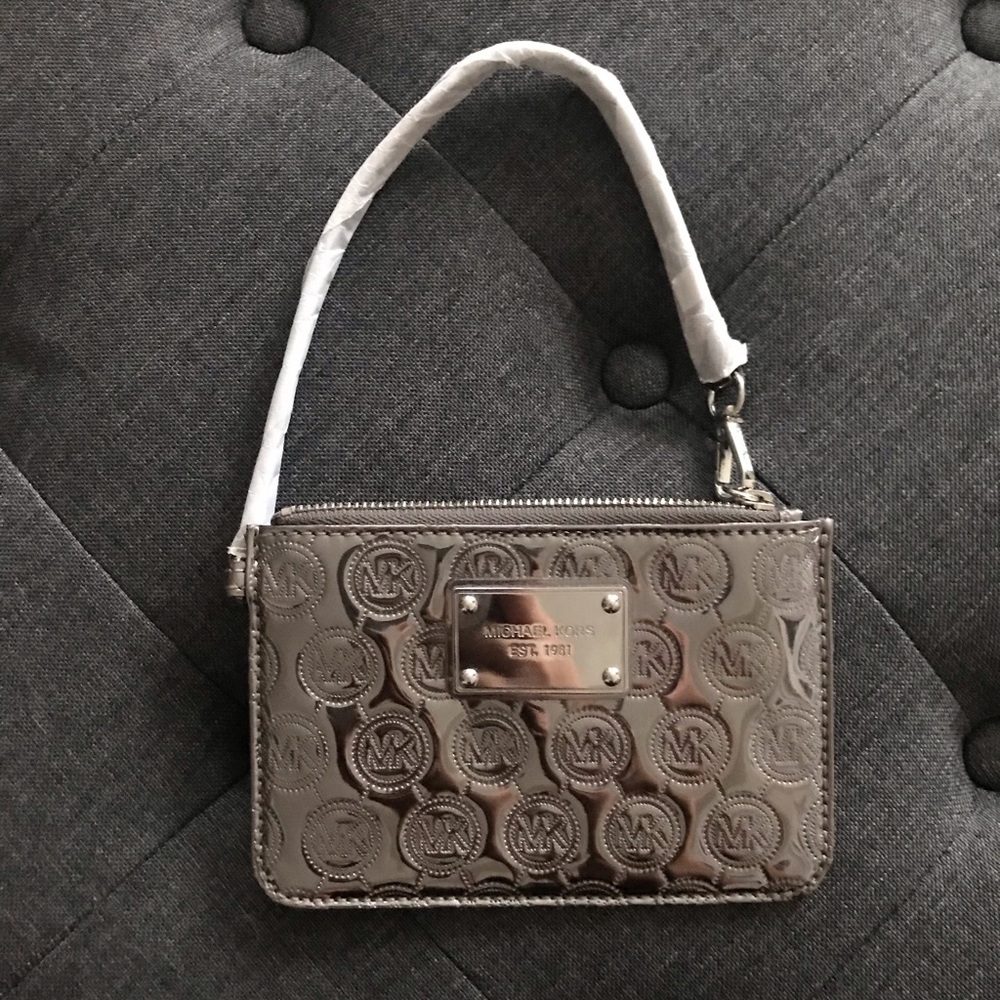 Michael Kors Wristlet